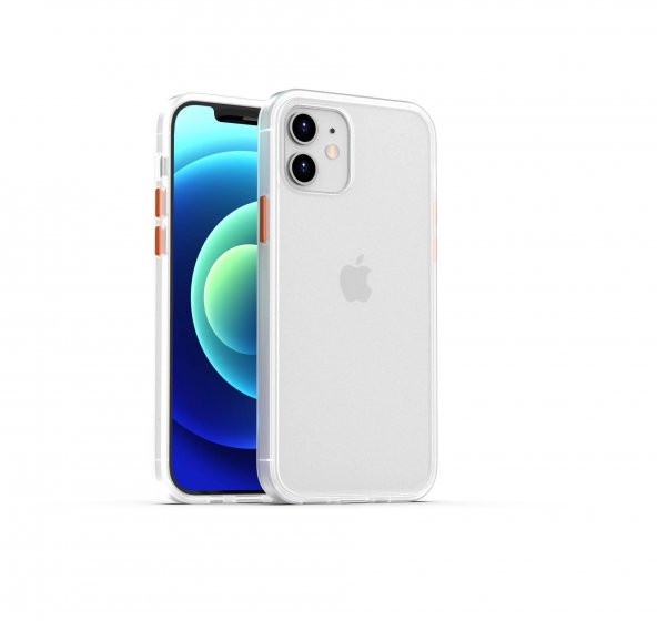 Iphone 12 Mini Kılıf