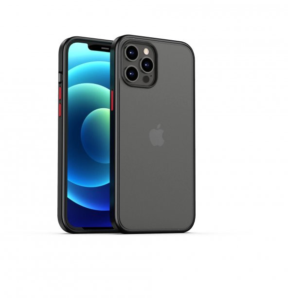 Iphone 12 Mini Kılıf - 4