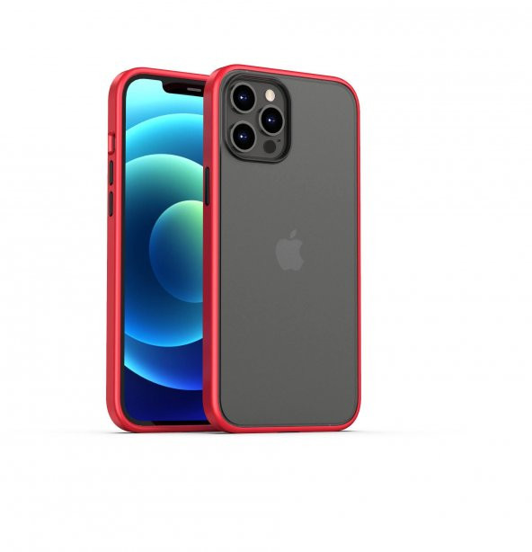 Iphone 12 Mini Kılıf - 5
