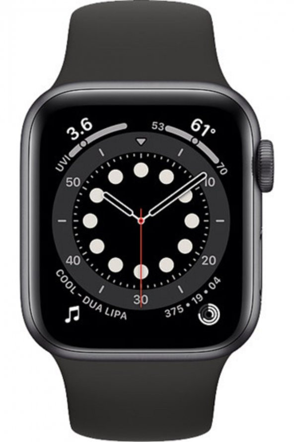 SmartWatch Iphone 6 Uyumlu Watch 6 Plus 1.kalite Watch6Plus YENİ VERSİYON