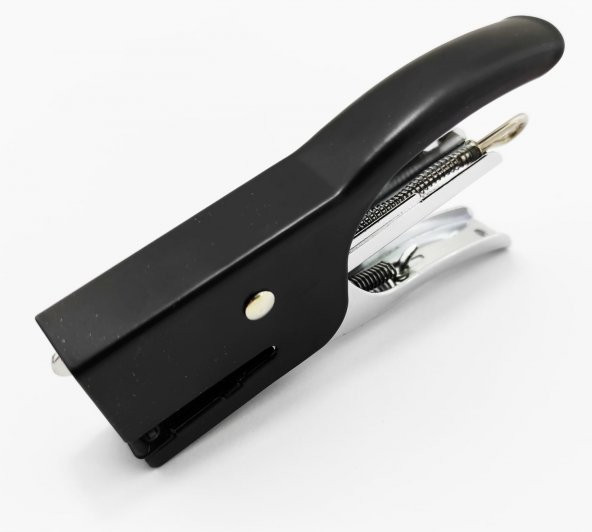 Dingli Pens Tipi Mini Zımba Makinesi No:10 (DL0503 Siyah)