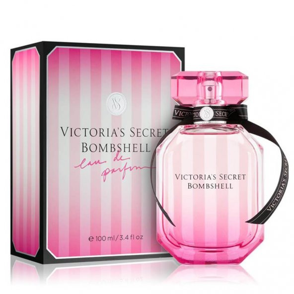 VICTORIA SECRET Victoria's Secret Bombshell Edp 100 Ml Kadın Parfüm