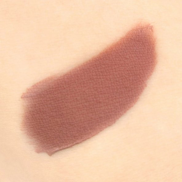 The Balm Meet Matte Hughes Likit Ruj - Committed - 2