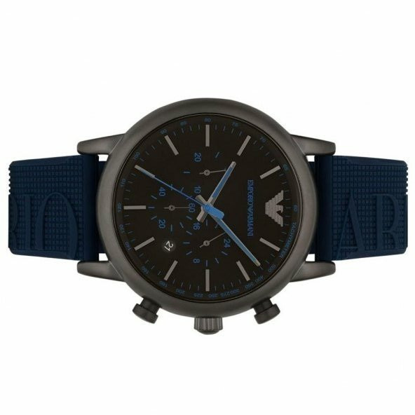 Emporio Armani AR11023 Erkek Kol Saati - 2