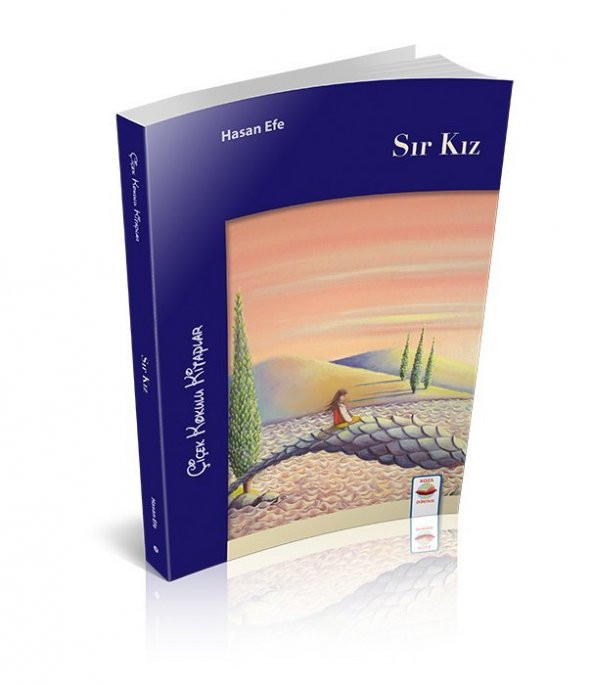 Sır Kız - Hasan Efe - Koza Yayınları