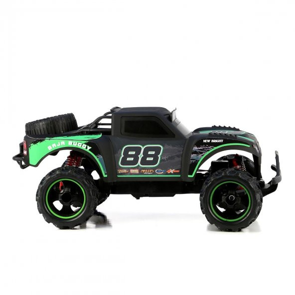 New Bright Chargers Venom Kumandalı Araba - 3