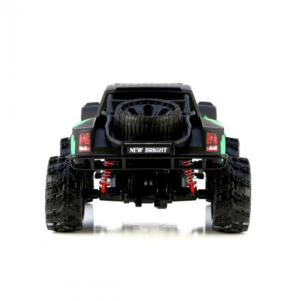 New Bright Chargers Venom Kumandalı Araba - 4