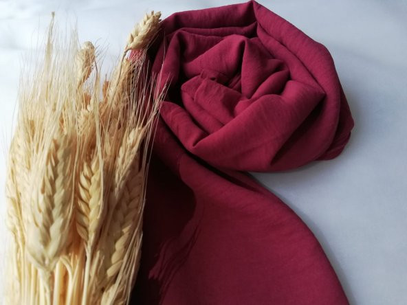 CAZZ ŞAL - FUŞYA HN-5008 HANNA SCARF - 3