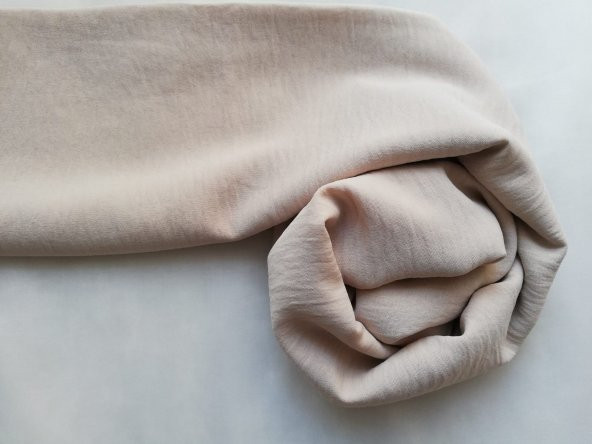 CAZZ ŞAL - BEJ HN-5010 HANNA SCARF - 5