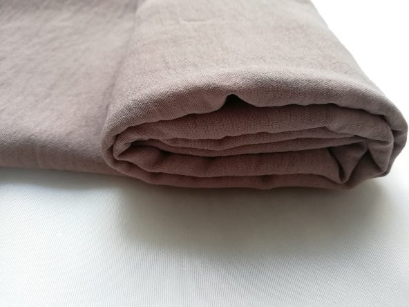 CAZZ ŞAL - VİZON HN-5011 HANNA SCARF - 3