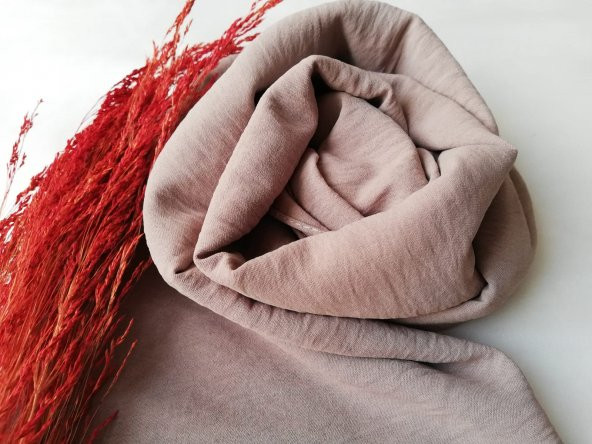 CAZZ ŞAL - VİZON HN-5011 HANNA SCARF - 4