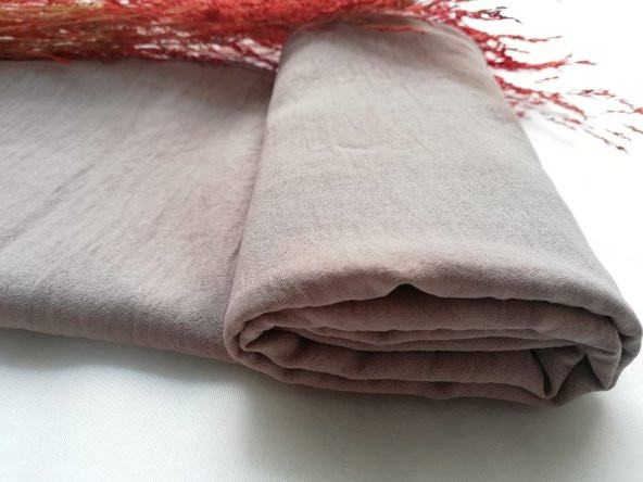 CAZZ ŞAL - VİZON HN-5011 HANNA SCARF - 5
