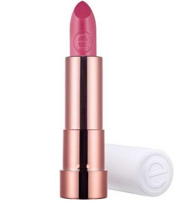 Essence This İs Me Semi Shine Ruj 104 First Love Delist - 2