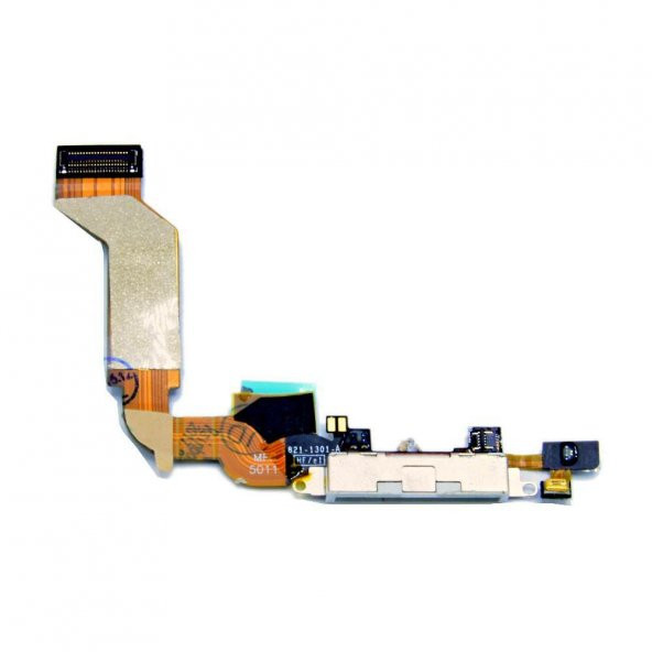 Apple İphone 4s Şarj Bordu