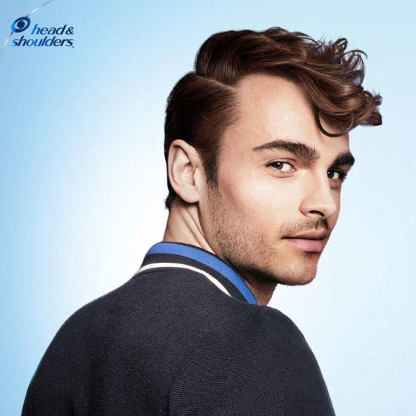 Head & Shoulders Sampuan Limon Ferahligi 400 Ml - 9