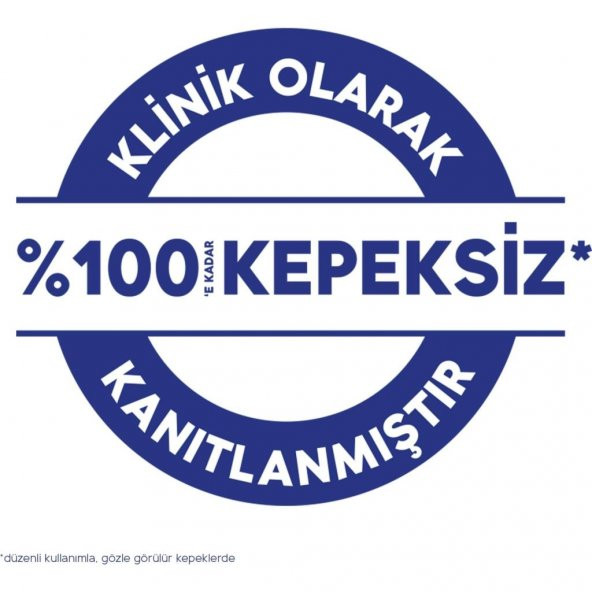 Head & Shoulders Sampuan Limon Ferahligi 400 Ml - 12