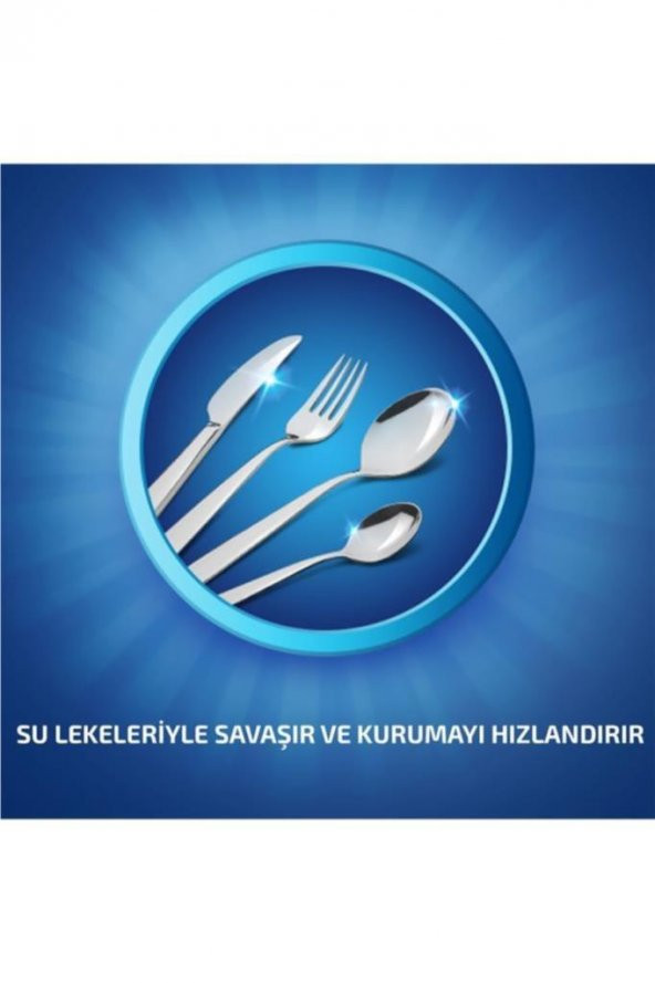 Finish Bulasik Makinesi Parlatici 800 Ml - 4