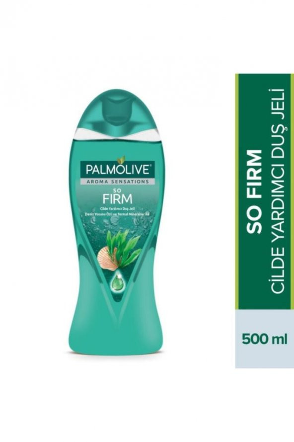 Palmolive Aroma Sensations So Firm 500 Ml