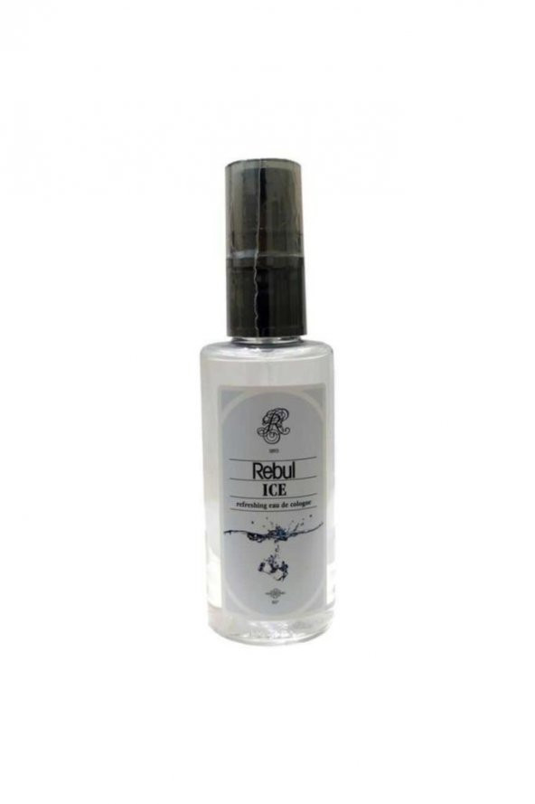 Rebul Ice Kolonya 50 Ml Sprey - 2