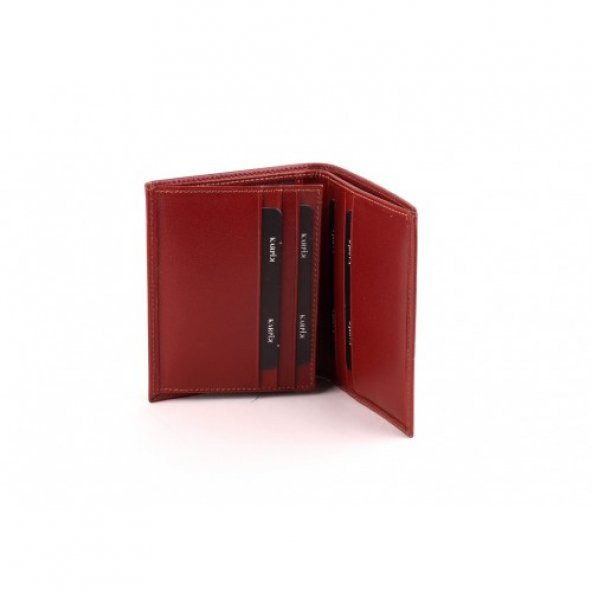 Karpix | 100 Hakiki Erkek Deri Cüzdan 4125 - 2