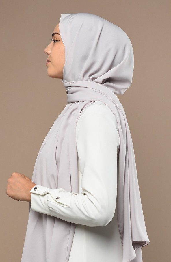 Modalucci Medine İpeği Şal Taş - 2