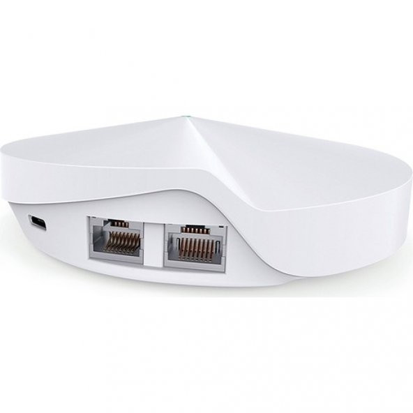 TP-Link Deco M5 1300 Mbps 5 Ghz Wi-Fi Mesh Sistemi 3'lü - OUTLET ÜRÜN - 3