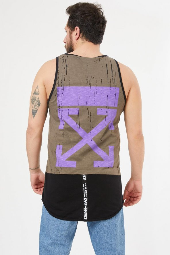 Trair Off White Atlet - 2