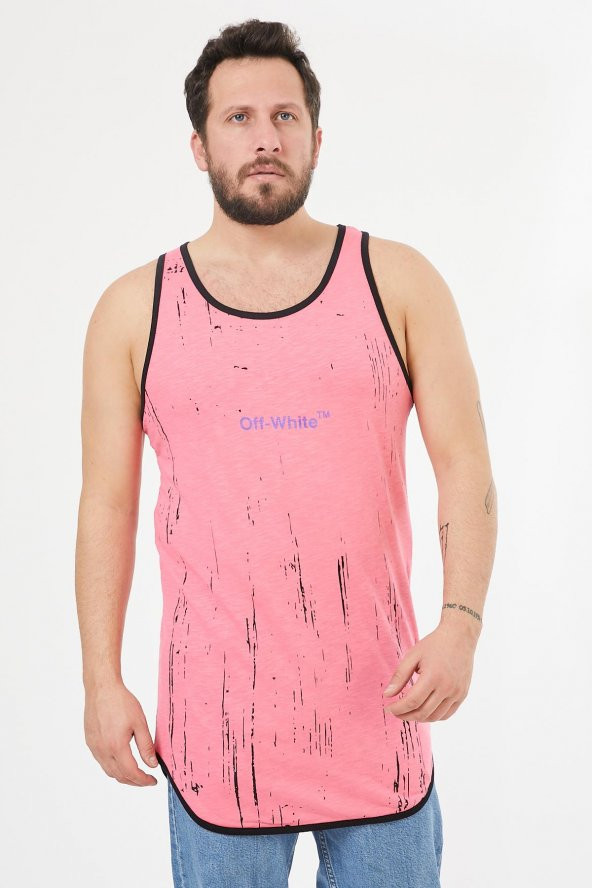 Trair Off White Atlet - 4