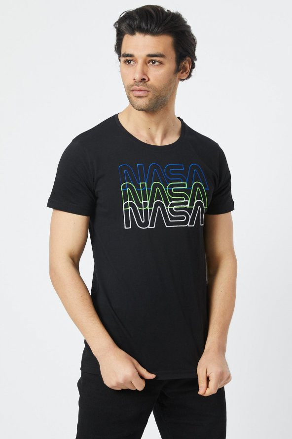 Trair Nasa Nakışlı - 2