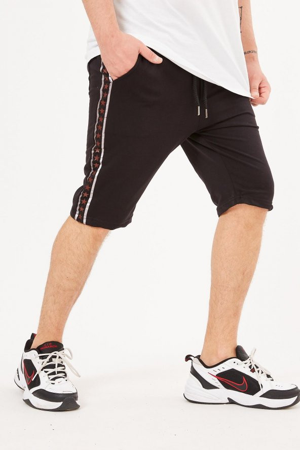 Trair Dar Slimfit Sort - 2