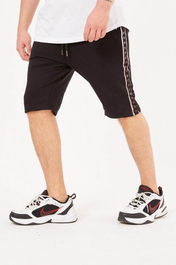 Trair Dar Slimfit Sort - 4