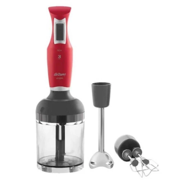 Arzum Ar1111 Starry 900 W 800 Ml 3 Fonksiyonlu Blender Seti