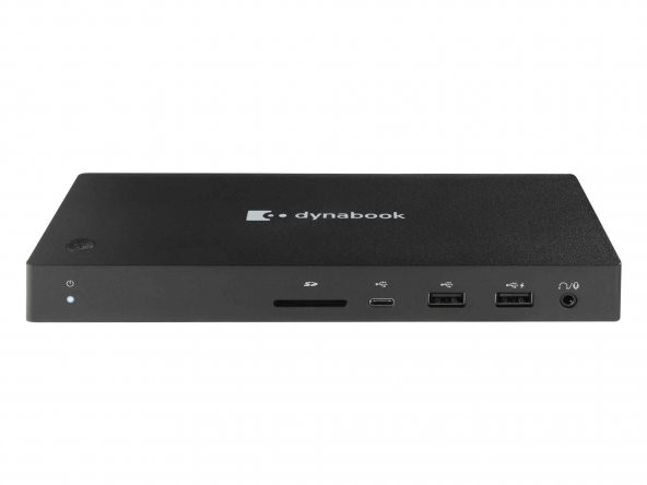 Dynabook USB-C dock - 2