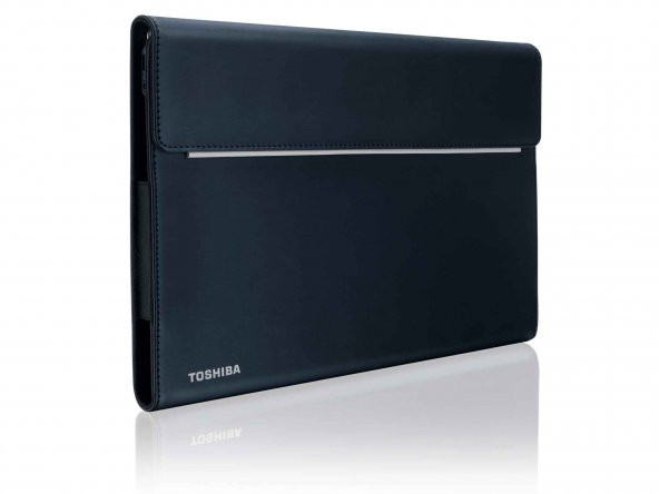 Portege X30 Sleve Deri Çanta - 5