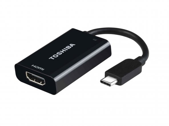 Dynabook USB-C to HDMI