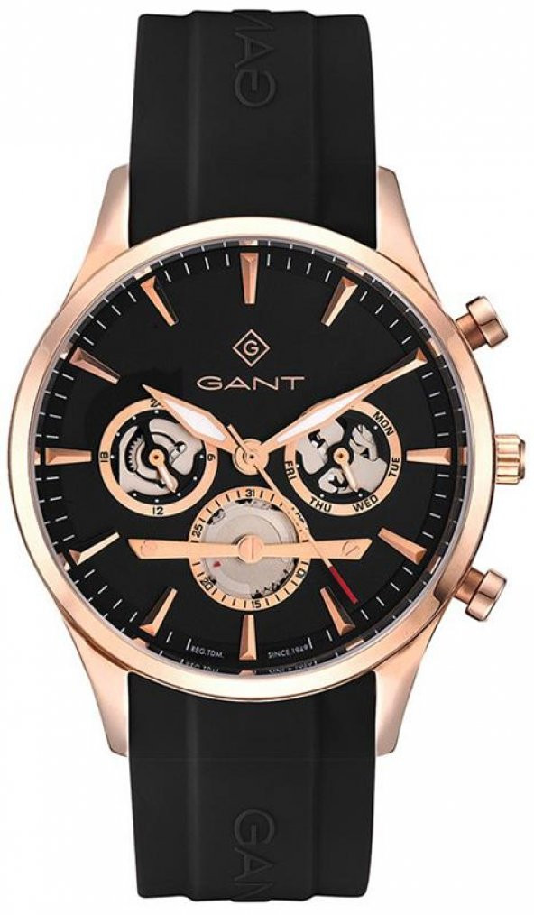 Gant GT131013 Erkek Kol Saati