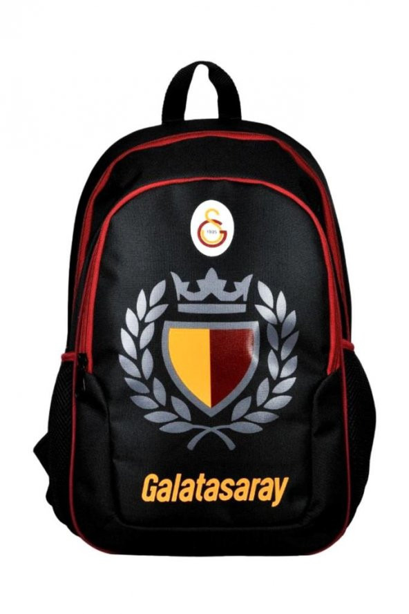 Galatasaray Lisanslı Sırt/Okul Çantası - 96218