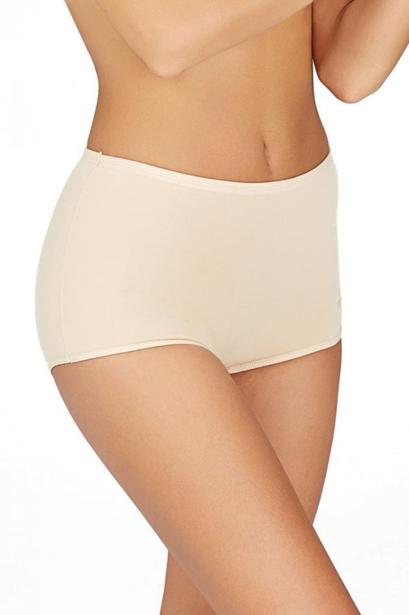 Basic Kadın Short Boxer - 6