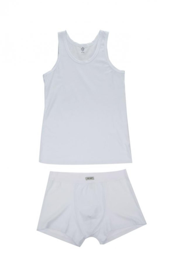 Erkek Lacivert Çeyiz Seti Ese2150000 - 4