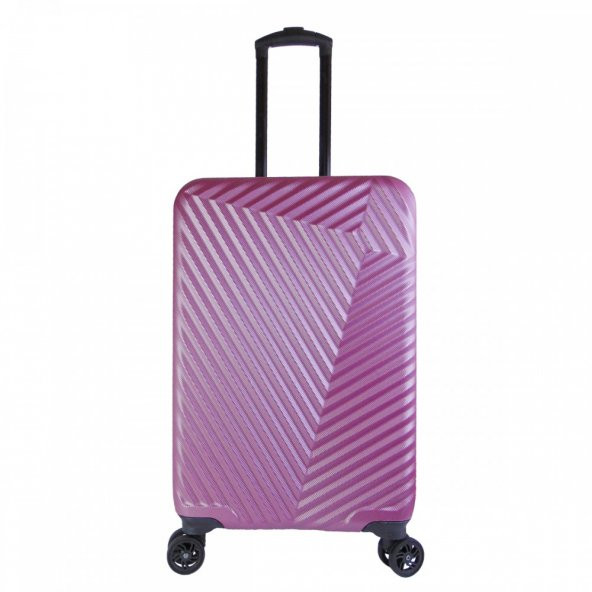 BBS PVC 4 Tekerli 2 li set büyük ve küçük boy - 2