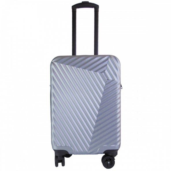 BBS PVC 4 Tekerli 2 li set büyük ve küçük boy - 2