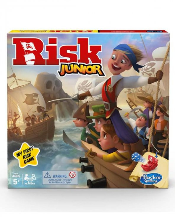 Risk Junior E6936