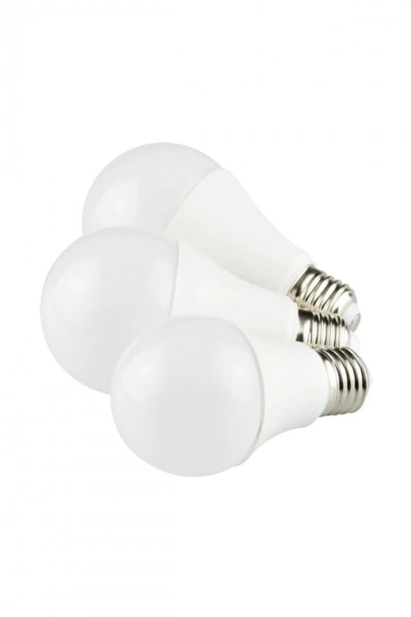 5 Adet Led Ampül 12 Volt 10watt Beyaz S-lıne Orıjınal - 2