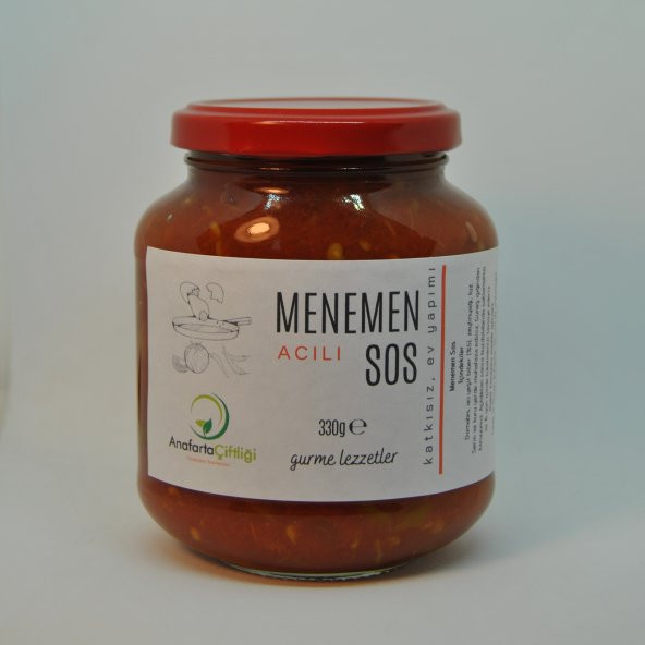 Menemen (ACILI) 330 g