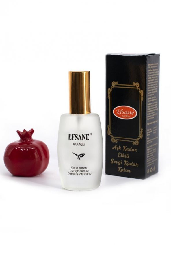 Efsane Bayan Parfüm 87 50 ml - 1