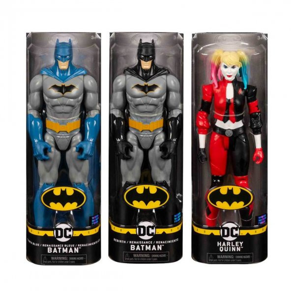 67800 Batman 30 cm - 2