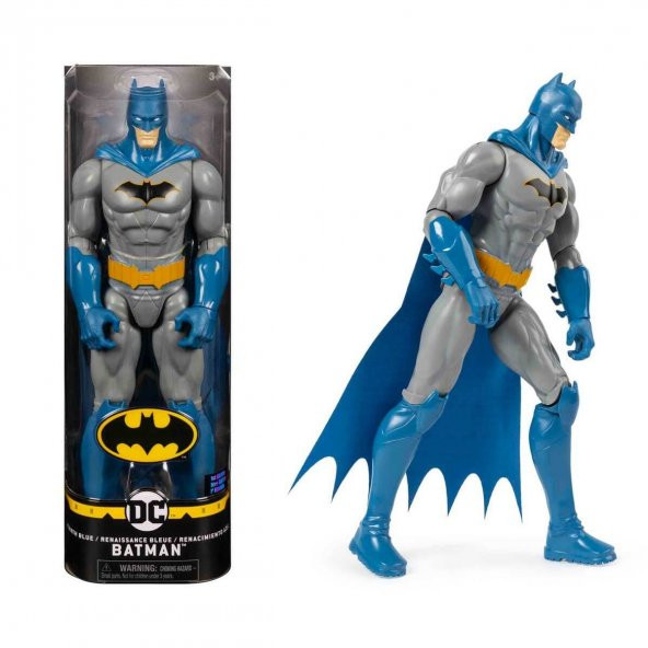 67800 Batman 30 cm - 6