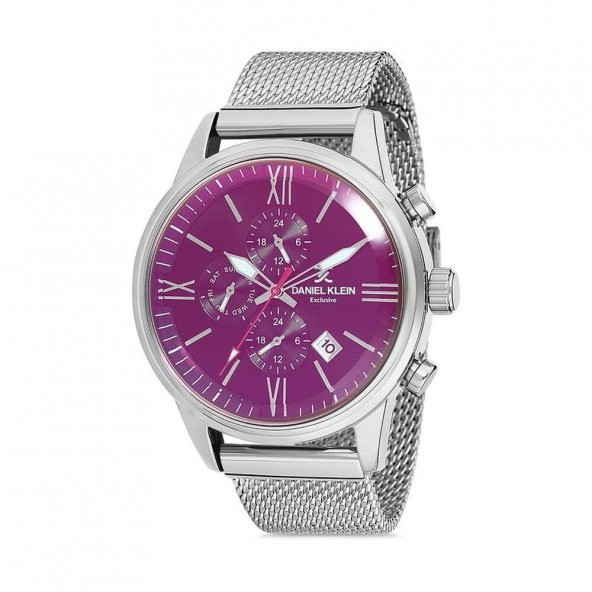 DANIEL KLEIN Erkek Kol Saati Erkek Saati DK012045F-03 - 2