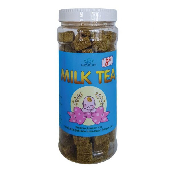 Köyüm Milk Tee 220 gr