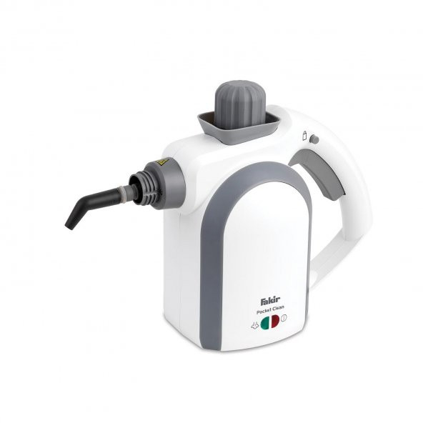 Fakir Pocket Clean Buharlı Temizleyici - 2